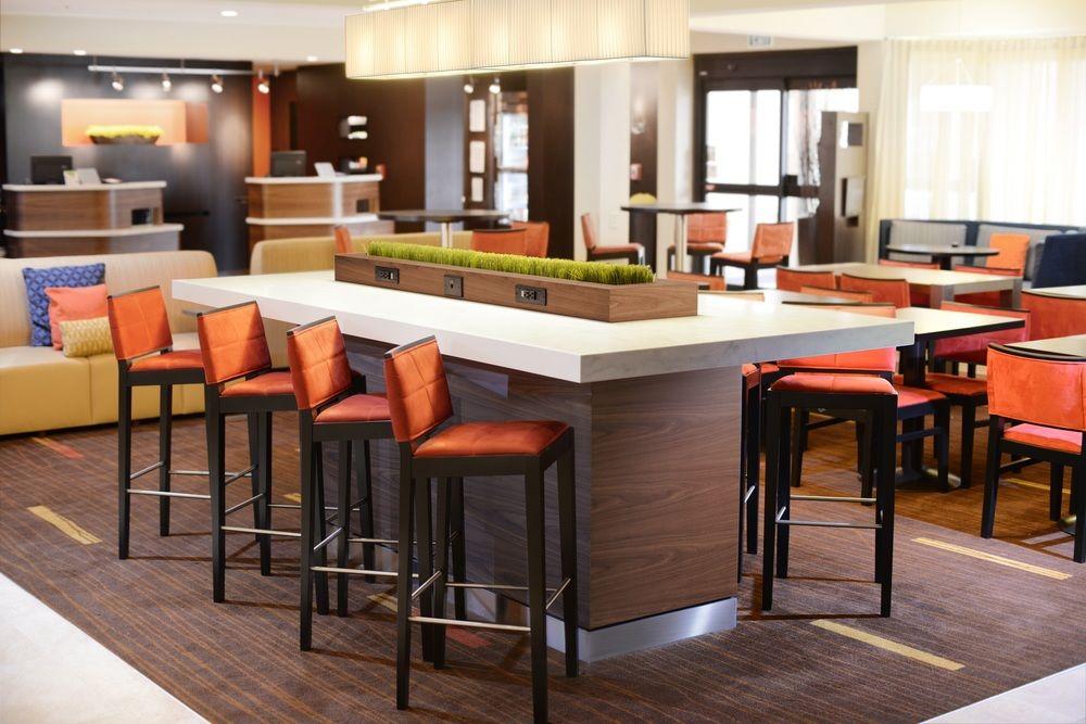 Courtyard By Marriott San Antonio Medical Center Hotel Екстериор снимка