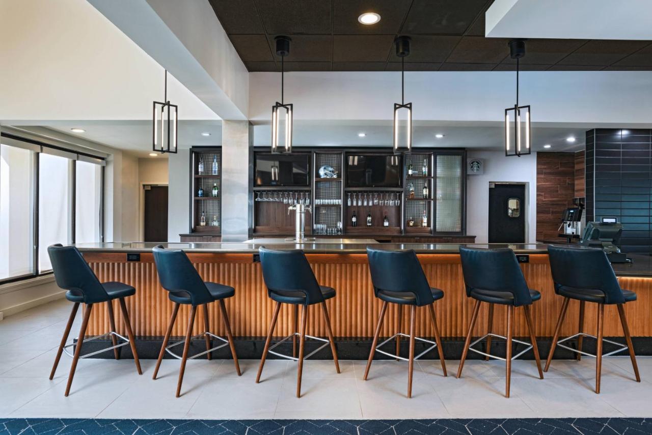 Courtyard By Marriott San Antonio Medical Center Hotel Екстериор снимка