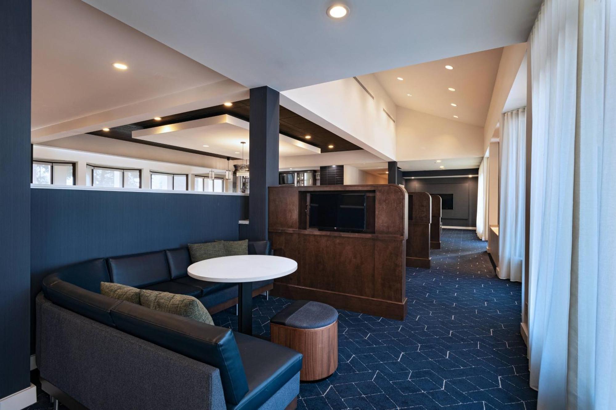 Courtyard By Marriott San Antonio Medical Center Hotel Екстериор снимка