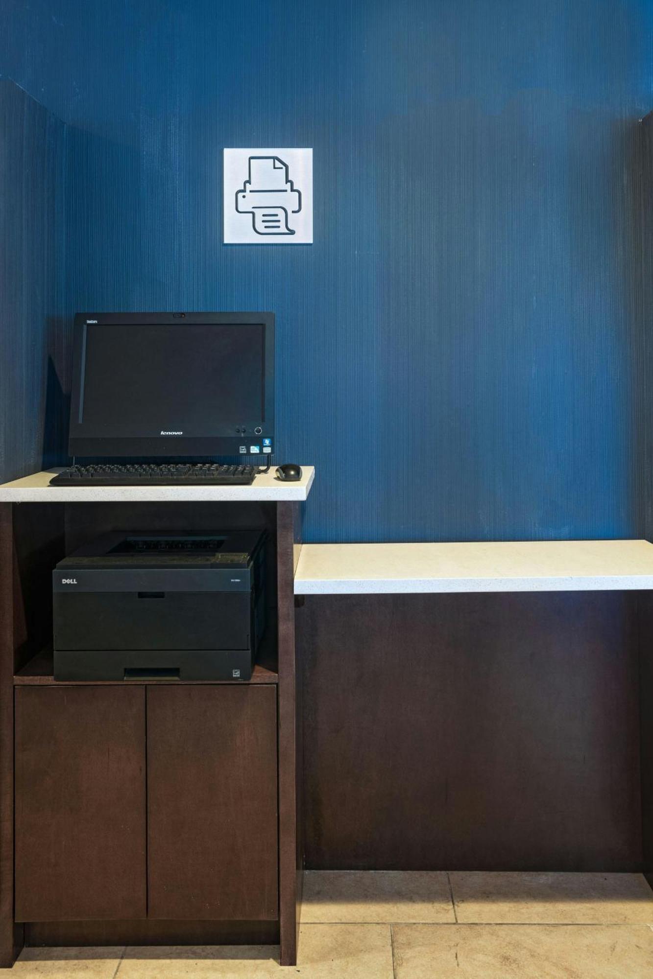 Courtyard By Marriott San Antonio Medical Center Hotel Екстериор снимка