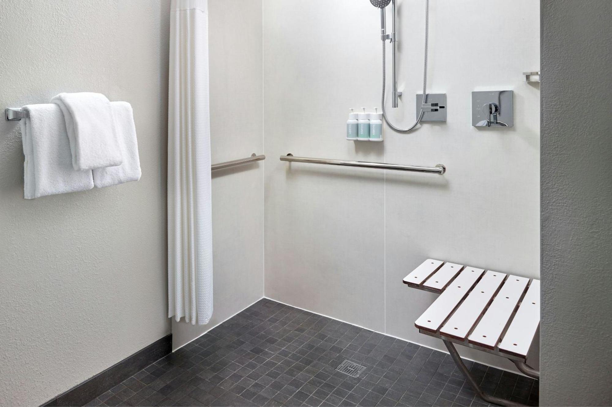 Courtyard By Marriott San Antonio Medical Center Hotel Екстериор снимка