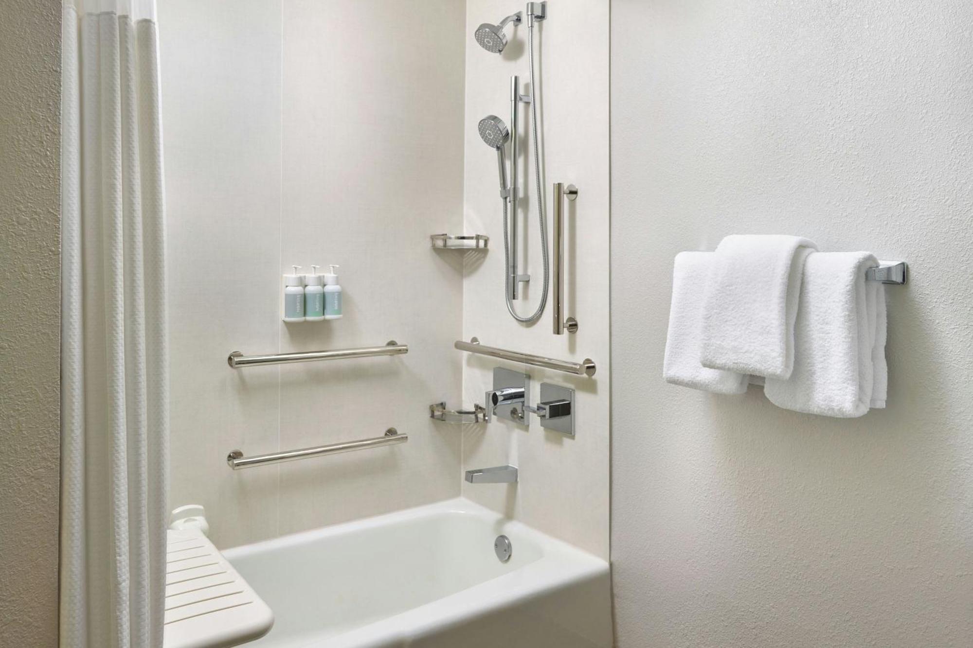 Courtyard By Marriott San Antonio Medical Center Hotel Екстериор снимка