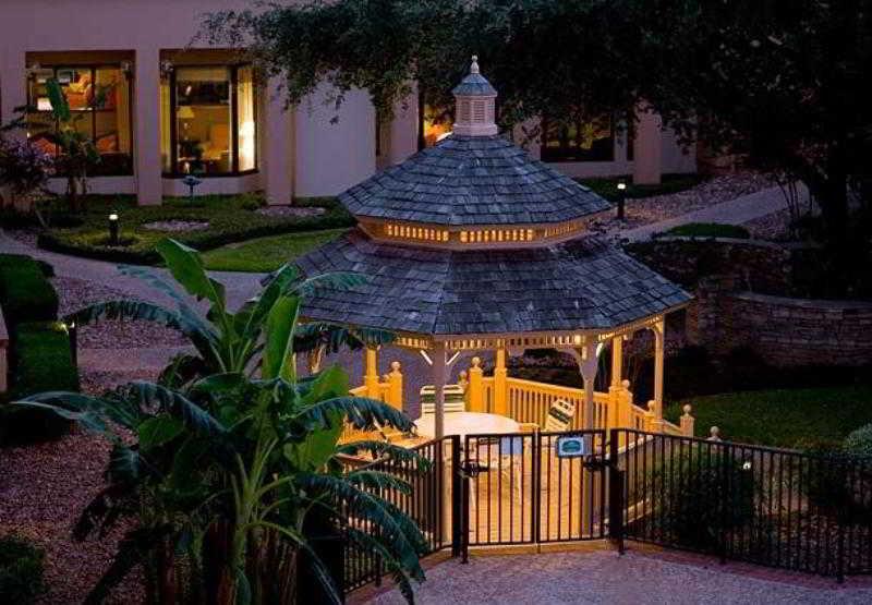 Courtyard By Marriott San Antonio Medical Center Hotel Съоръжения снимка